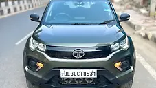 Used Tata Nexon XMA in Delhi