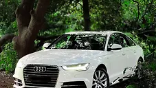 Used Audi A6 35 TDI Matrix in Malappuram