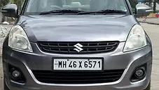 Used Maruti Suzuki Swift DZire VXI in Panvel