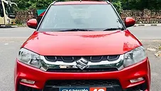 Used Maruti Suzuki Vitara Brezza VDi (O) [2016-2018] in Delhi