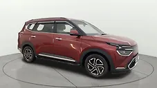 Used Kia Carens Luxury Plus 1.5 Diesel AT 7 STR [2023-2024] in Pune