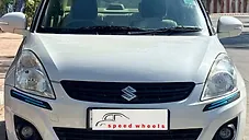 Used Maruti Suzuki Swift DZire VXI in Panvel