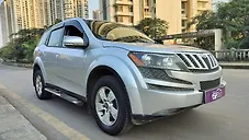 Used Mahindra XUV500 W8 in Mumbai