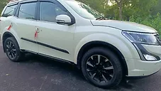 Used Mahindra XUV500 W11 in Delhi