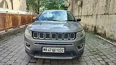 Used Jeep Compass Sport 2.0 Diesel in Mumbai