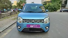 Used Maruti Suzuki Wagon R ZXi 1.2 AMT in Mumbai