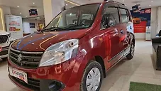 Used Maruti Suzuki Wagon R LXi in Kanpur