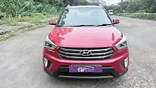 Used Hyundai Creta SX Plus 1.6  Petrol in Mumbai
