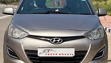 Used Hyundai i20 Magna 1.2 in Panvel