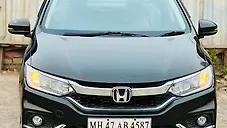 Used Honda City ZX Diesel in Mumbai