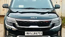 Used Kia Seltos GTX Plus AT 1.5 Diesel [2019-2020] in Mumbai