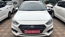 Used Hyundai Verna EX 1.4 CRDi in Chandigarh