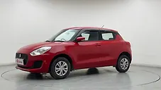 Used Maruti Suzuki Swift VXi [2018-2019] in Karnal