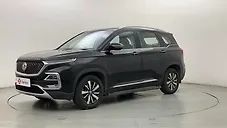Used MG Hector Sharp 1.5 DCT Petrol in Mumbai