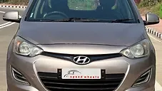 Used Hyundai i20 Magna 1.2 in Panvel