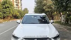 Used MG Gloster Savvy 2WD Diesel Turbo Automatic 7 STR in Delhi