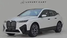 Used BMW iX xDrive 50 in Karnal