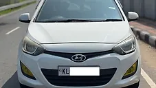 Used Hyundai Verna Fluidic 1.6 CRDi SX in Thiruvananthapuram
