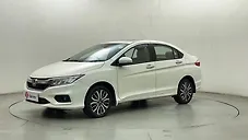 Used Honda City ZX CVT Petrol [2017-2019] in Thane