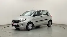 Used Maruti Suzuki Celerio VXi AMT in Mumbai