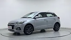 Used Hyundai Elite i20 Sportz Plus 1.2 in Ghaziabad