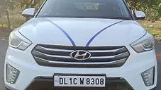 Used Hyundai Creta SX Plus 1.6 AT CRDI in Delhi