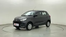 Used Maruti Suzuki Alto K10 VXi Plus AGS [2023-2024] in Mumbai