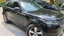 Used Land Rover Range Rover Velar 2.0 SE Diesel 180 in Delhi