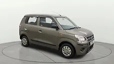 Used Maruti Suzuki Wagon R LXi 1.0 CNG [2019-2020] in Pune