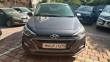 Used Hyundai Elite i20 Sportz 1.2 MT [2020-2023] in Thane
