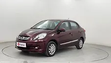 Used Honda Amaze 1.2 VX i-VTEC in Pune