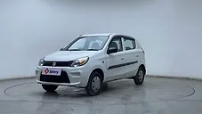 Used Maruti Suzuki Alto 800 Vxi in Hyderabad