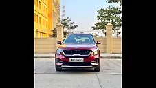 Used Kia Seltos HTX 1.5 Diesel in Thane