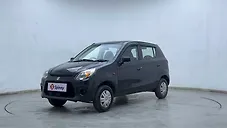 Used Maruti Suzuki Alto 800 Lxi (Airbag) [2012-2015] in Hyderabad