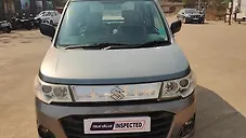 Used Maruti Suzuki Wagon R LXi in Mumbai
