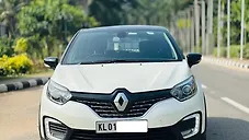 Used Renault Captur RXL Diesel in Thiruvananthapuram