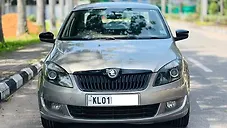 Used Skoda Rapid 1.5 TDI CR Elegance in Thiruvananthapuram
