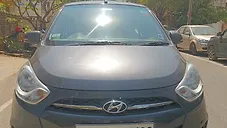 Used Hyundai i10 Magna 1.2 Kappa2 in Bangalore