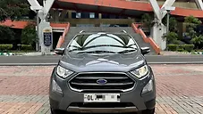 Used Ford Ecosport Titanium 1.5L Ti-VCT in Delhi