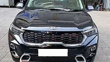 Used Kia Sonet GTX Plus 1.0 DCT [2020-2021] in Mumbai