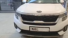 Used Kia Seltos HTX IVT 1.5 [2019-2020] in Mumbai