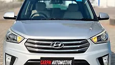 Used Hyundai Creta 1.6 SX Plus AT Petrol in Mumbai