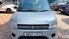 Used Maruti Suzuki Wagon R LXI CNG in Mumbai