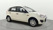 Used Ford Figo Duratec Petrol EXI 1.2 in Hyderabad