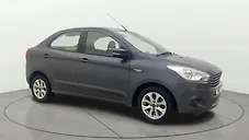 Used Ford Aspire Titanium 1.2 Ti-VCT in Bangalore