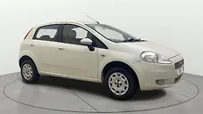 Used Fiat Punto Dynamic 1.2 in Hyderabad