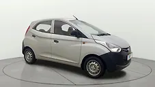 Used Hyundai Eon D-Lite + in Bangalore