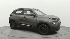 Used Tata Punch Pure MT [2023-2024] in Pune