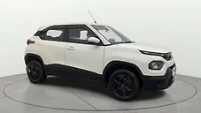 Used Tata Punch Adventure MT in Pune