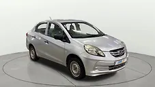 Used Honda Amaze 1.5 E i-DTEC in Indore